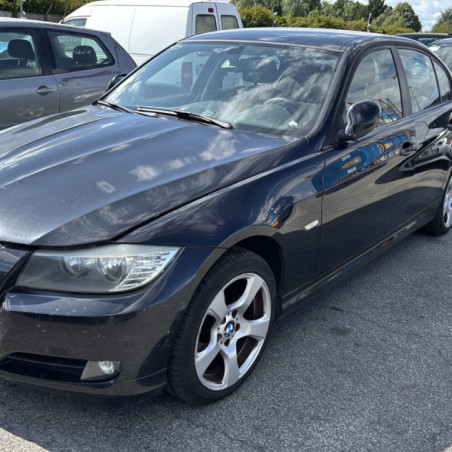 BMW SERIE 3 E90 PHASE 2 316d 2.0D - 16V TURBO Photo n°1