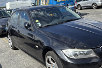 BMW SERIE 3 E90 PHASE 2 316d 2.0D - 16V TURBO