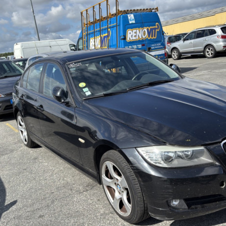 BMW SERIE 3 E90 PHASE 2 316d 2.0D - 16V TURBO