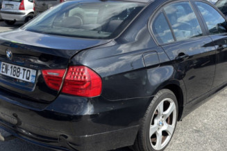 BMW SERIE 3 E90 PHASE 2 316d 2.0D - 16V TURBO