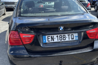 BMW SERIE 3 E90 PHASE 2 316d 2.0D - 16V TURBO