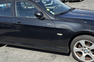 BMW SERIE 3 E90 PHASE 2 316d 2.0D - 16V TURBO