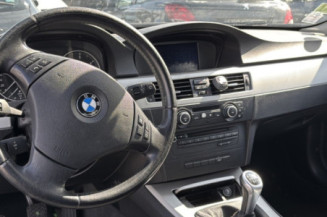BMW SERIE 3 E90 PHASE 2 316d 2.0D - 16V TURBO