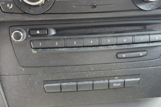 BMW SERIE 3 E90 PHASE 2 316d 2.0D - 16V TURBO