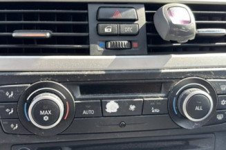 BMW SERIE 3 E90 PHASE 2 316d 2.0D - 16V TURBO