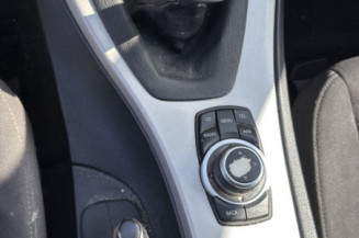 BMW SERIE 3 E90 PHASE 2 316d 2.0D - 16V TURBO