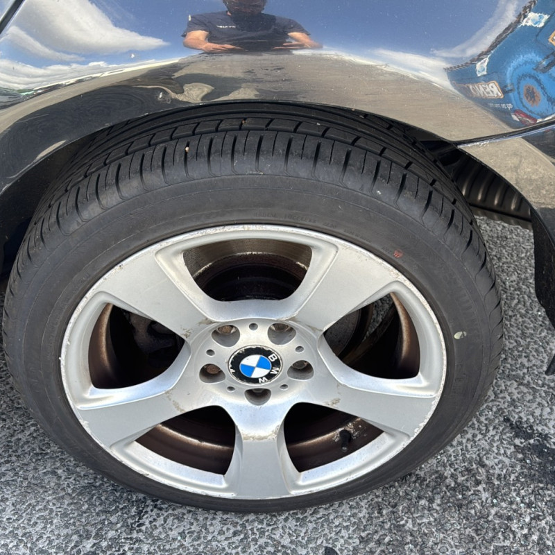 BMW SERIE 3 E90 PHASE 2 316d 2.0D - 16V TURBO Photo n°23