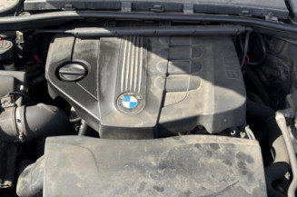 BMW SERIE 3 E90 PHASE 2 316d 2.0D - 16V TURBO