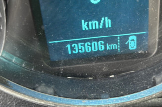 CHEVROLET CRUZE BREAK 1.4i - 16V TURBO Photo n°1