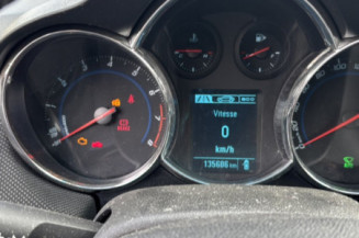CHEVROLET CRUZE BREAK 1.4i - 16V TURBO
