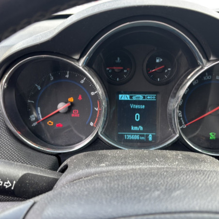 CHEVROLET CRUZE BREAK 1.4i - 16V TURBO