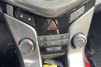 CHEVROLET CRUZE BREAK 1.4i - 16V TURBO
