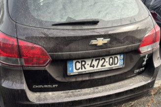 CHEVROLET CRUZE BREAK 1.4i - 16V TURBO