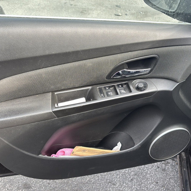 CHEVROLET CRUZE BREAK 1.4i - 16V TURBO Photo n°16