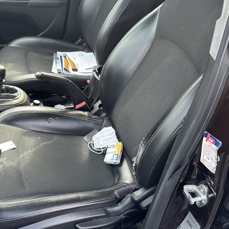 CHEVROLET CRUZE BREAK 1.4i - 16V TURBO Photo n°18