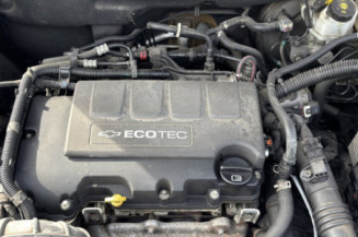 CHEVROLET CRUZE BREAK 1.4i - 16V TURBO