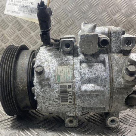Compresseur clim HYUNDAI I 30 1 Photo n°1