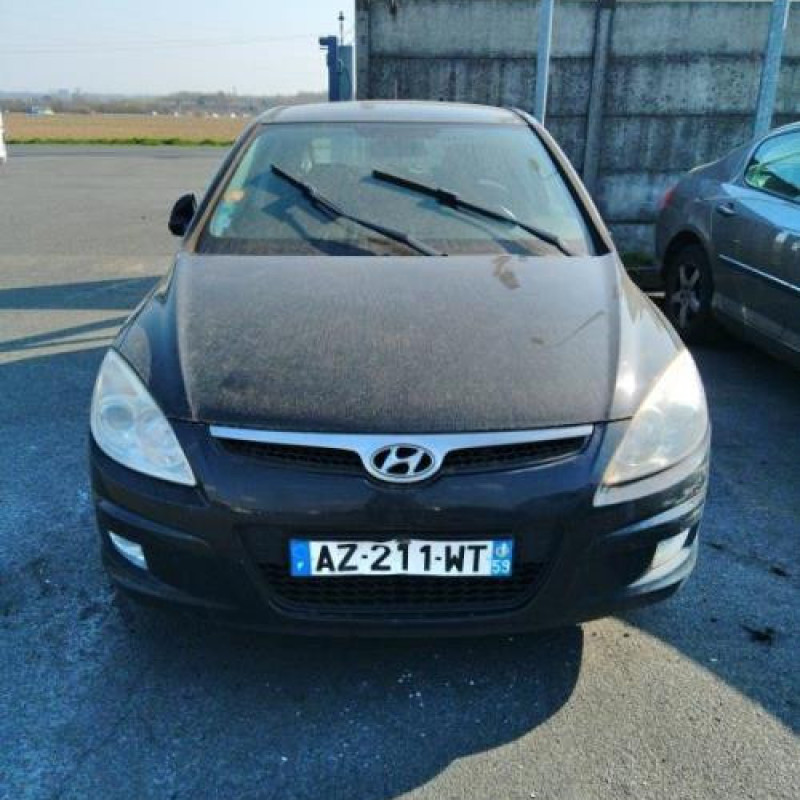 Compresseur clim HYUNDAI I 30 1 Photo n°5