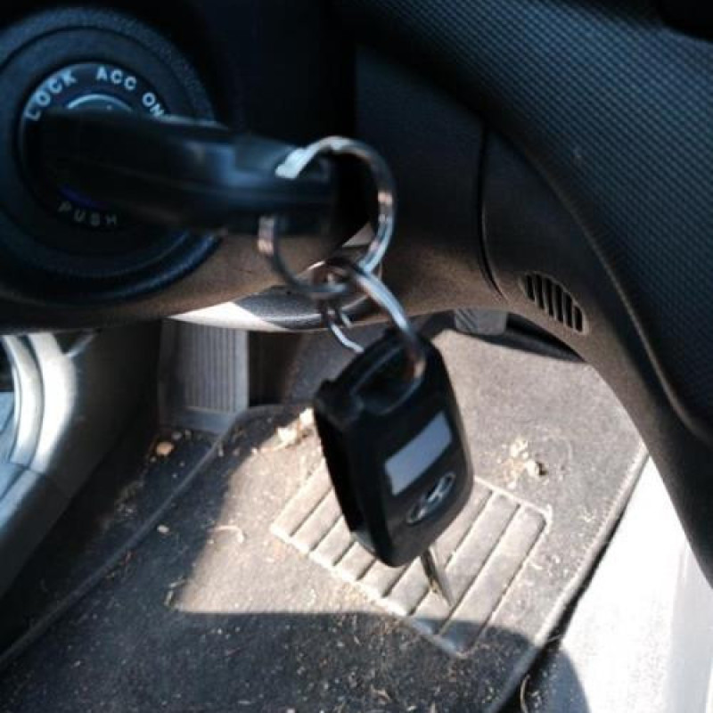 Compresseur clim HYUNDAI I 30 1 Photo n°6