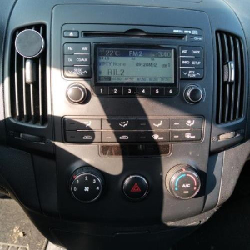 Compresseur clim HYUNDAI I 30 1 Photo n°7