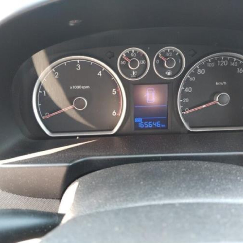 Compresseur clim HYUNDAI I 30 1 Photo n°11