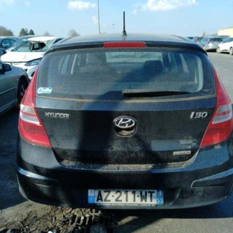 Compresseur clim HYUNDAI I 30 1 Photo n°12