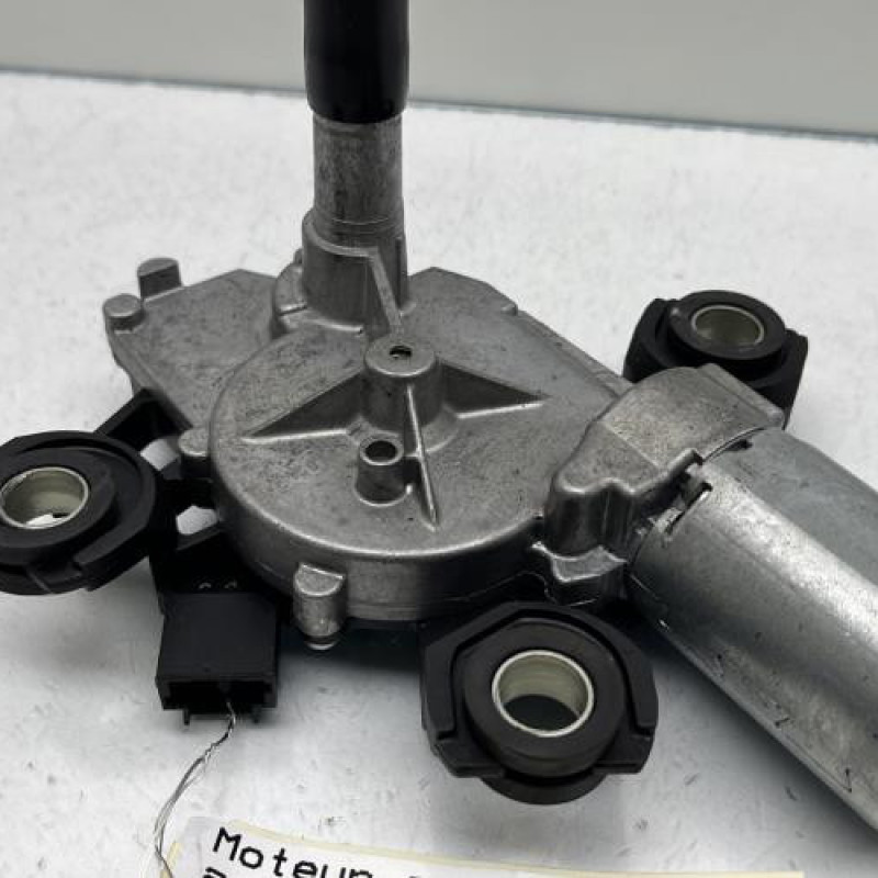 Moteur essuie glace arriere CITROEN C4 PICASSO 1 Photo n°2