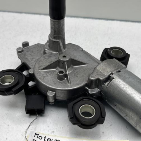 Moteur essuie glace arriere CITROEN C4 PICASSO 1