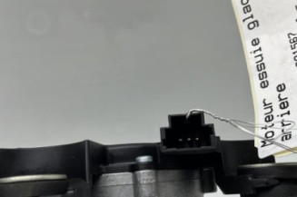 Moteur essuie glace arriere CITROEN C4 PICASSO 1