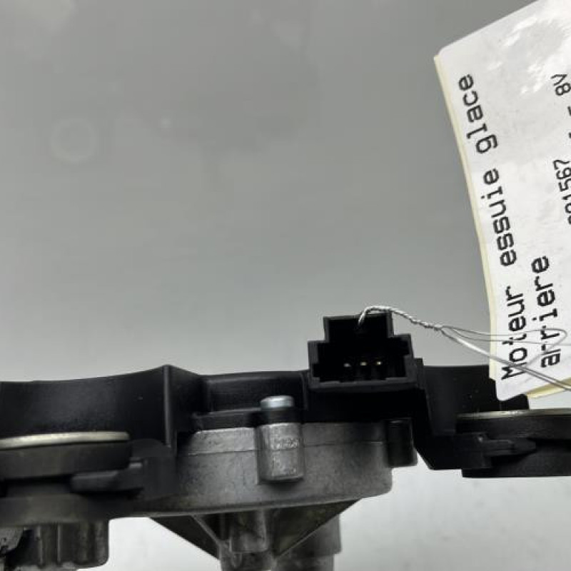 Moteur essuie glace arriere CITROEN C4 PICASSO 1 Photo n°5