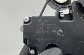 Moteur essuie glace arriere CITROEN C4 PICASSO 1
