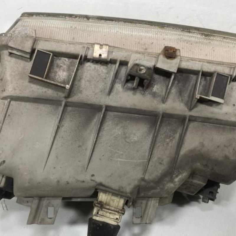 Optique avant principal droit (feux)(phare) PEUGEOT 806 Photo n°2