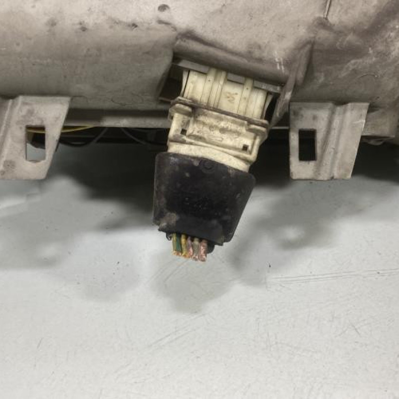 Optique avant principal droit (feux)(phare) PEUGEOT 806 Photo n°3