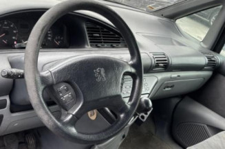 Optique avant principal droit (feux)(phare) PEUGEOT 806