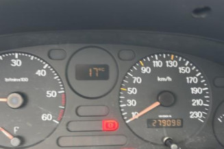 Optique avant principal droit (feux)(phare) PEUGEOT 806