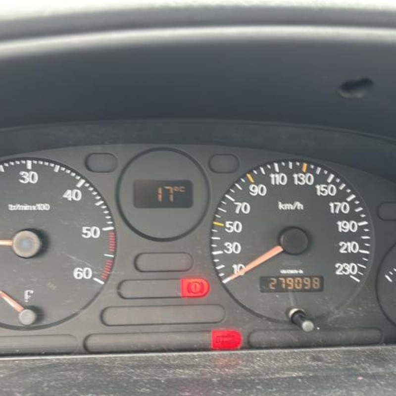 Optique avant principal droit (feux)(phare) PEUGEOT 806 Photo n°20