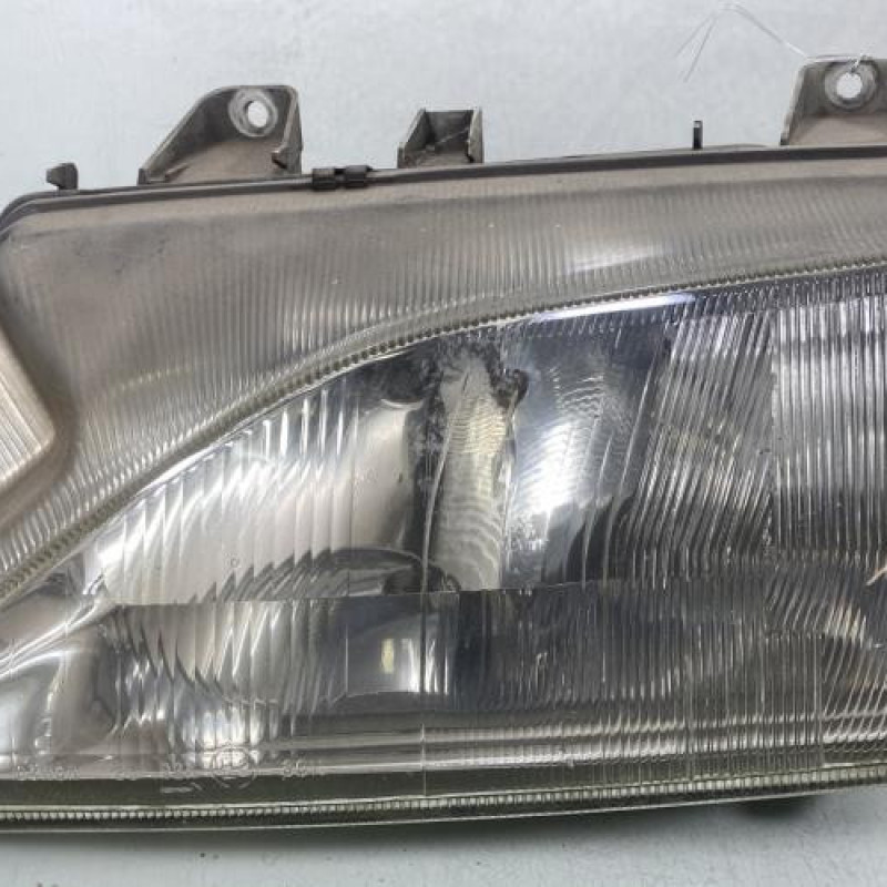 Optique avant principal gauche (feux)(phare) PEUGEOT 806 Photo n°4