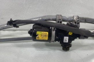 Moteur essuie glace avant DACIA DUSTER 2 Photo n°1