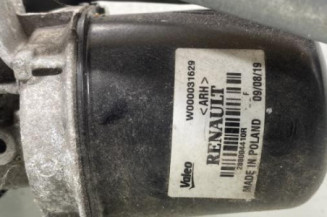 Moteur essuie glace avant DACIA DUSTER 2