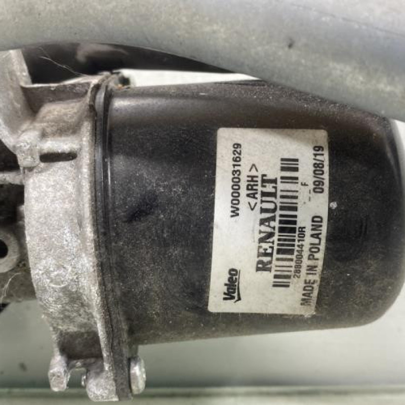 Moteur essuie glace avant DACIA DUSTER 2 Photo n°3