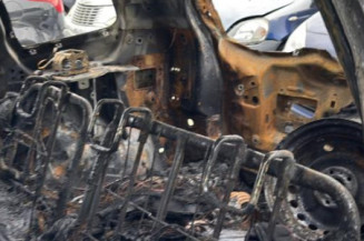 Moteur essuie glace avant DACIA DUSTER 2