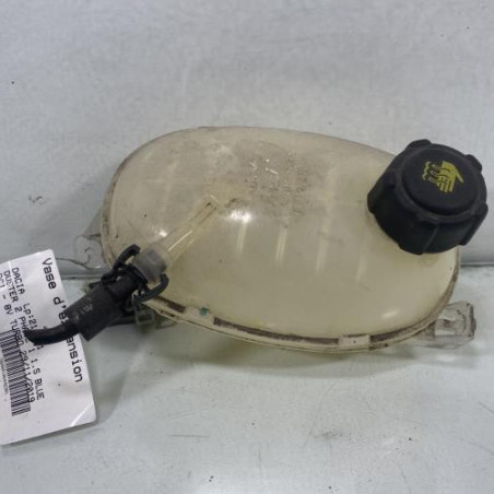 Vase d'expansion DACIA DUSTER 2