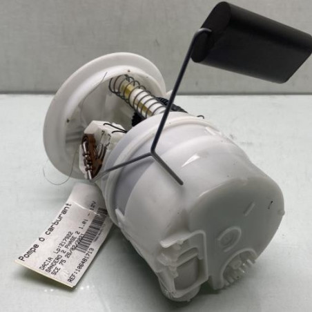 Pompe à carburant DACIA SANDERO 2