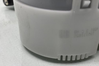 Pompe à carburant DACIA SANDERO 2