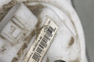 Pompe à carburant DACIA SANDERO 2