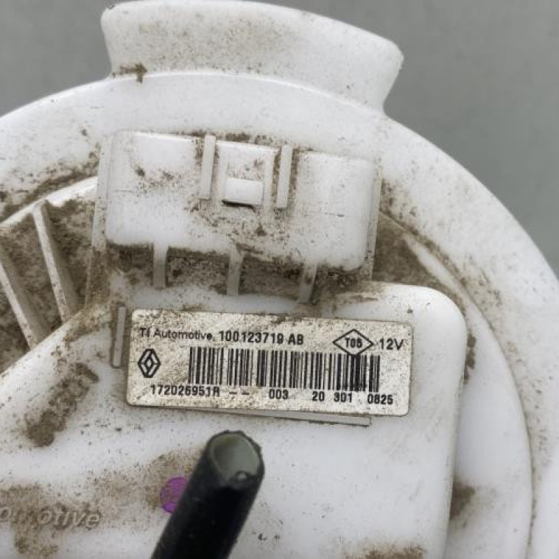 Pompe à carburant DACIA SANDERO 2 Photo n°5