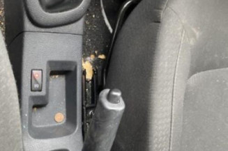 Pompe à carburant DACIA SANDERO 2