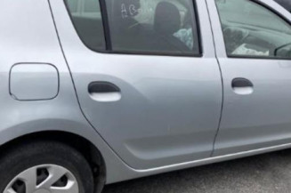 Pompe à carburant DACIA SANDERO 2