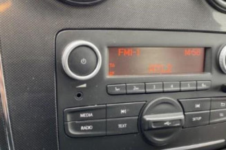 Pompe à carburant DACIA SANDERO 2
