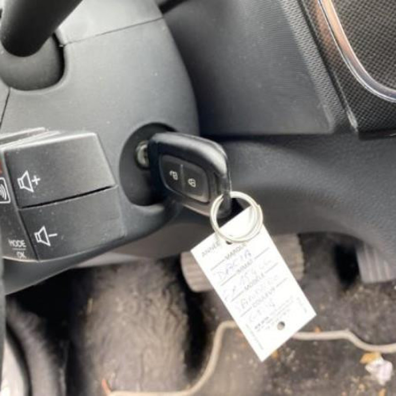 Pompe à carburant DACIA SANDERO 2 Photo n°15